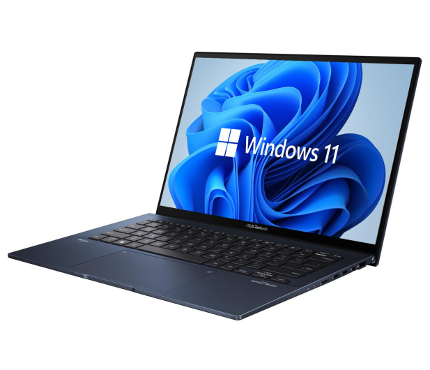 ASUS ZenBook 14 UX3402ZA i7-1260P/16GB/512/Win11 - 1103266 - zdjęcie 3